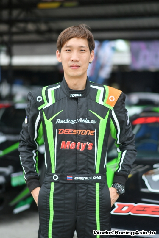 2023.09 Pathumthani DC 2023 #3 RacingAsia.tv