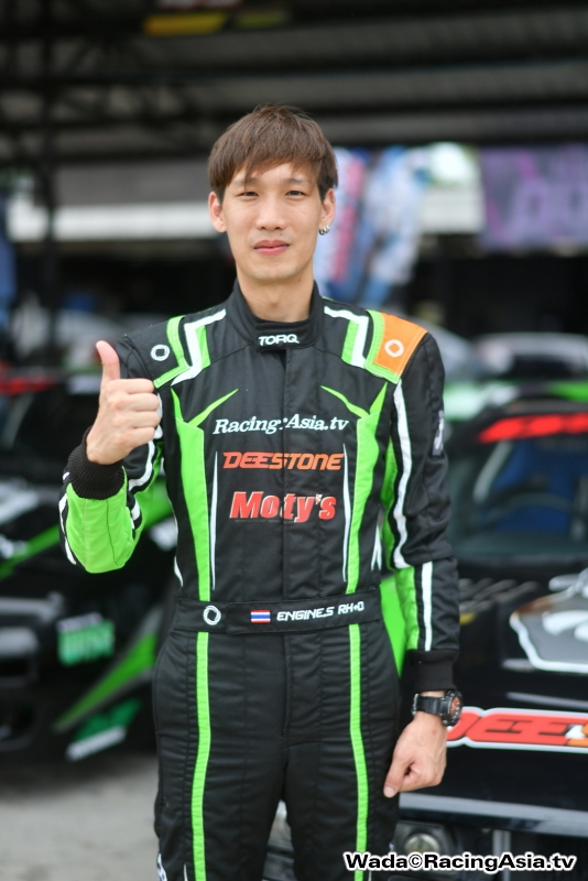 2023.09 Pathumthani DC 2023 #3 RacingAsia.tv