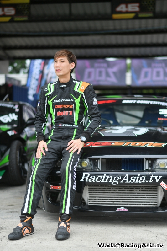 2023.09 Pathumthani DC 2023 #3 RacingAsia.tv