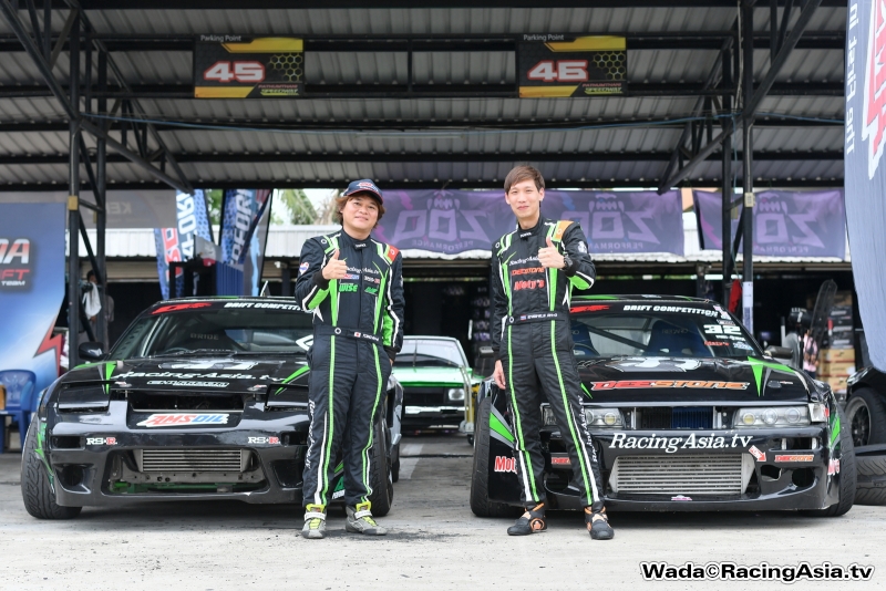 2023.09 Pathumthani DC 2023 #3 RacingAsia.tv