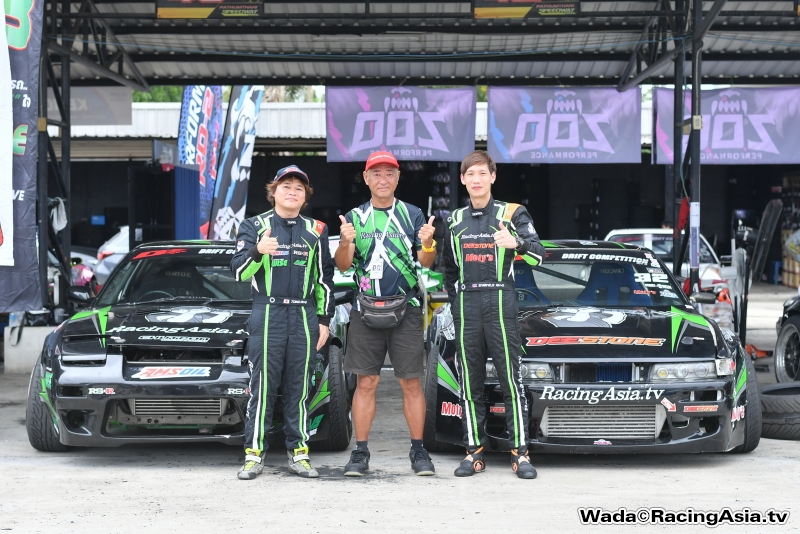 2023.09 Pathumthani DC 2023 #3 RacingAsia.tv