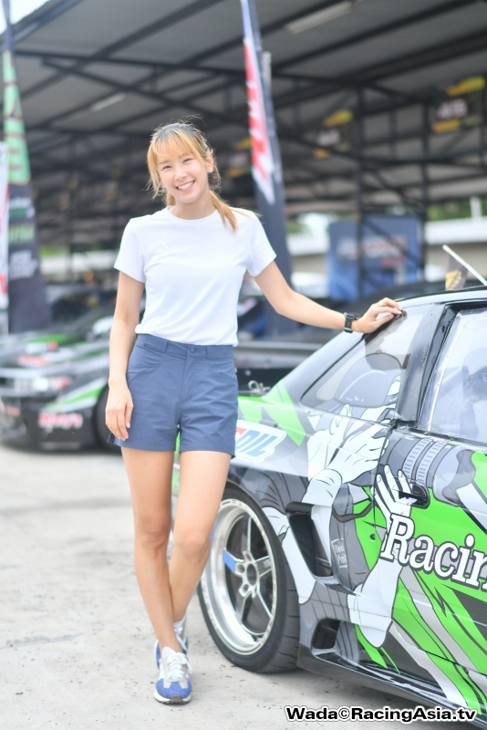 2023.09 Pathumthani DC 2023 #3 RacingAsia.tv