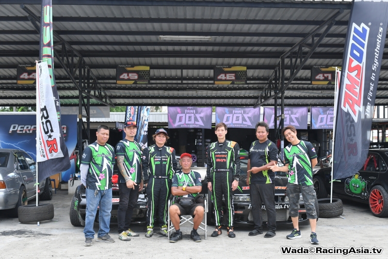 2023.09 Pathumthani DC 2023 #3 RacingAsia.tv