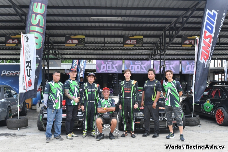 2023.09 Pathumthani DC 2023 #3 RacingAsia.tv