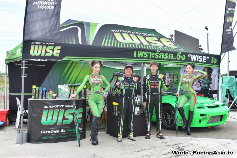 2023.09 Pathumthani DC 2023 #3 RacingAsia.tv