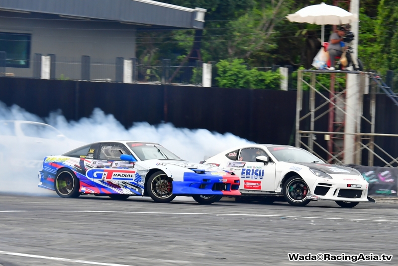 2023.09 Pathumthani DC 2023 #3 RacingAsia.tv