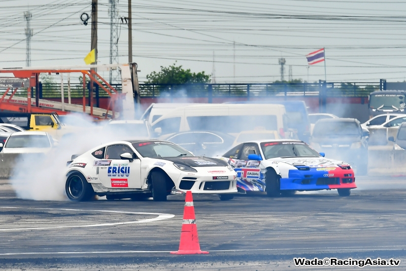 2023.09 Pathumthani DC 2023 #3 RacingAsia.tv