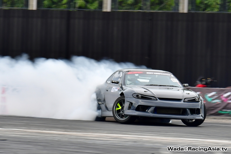 2023.09 Pathumthani DC 2023 #3 RacingAsia.tv