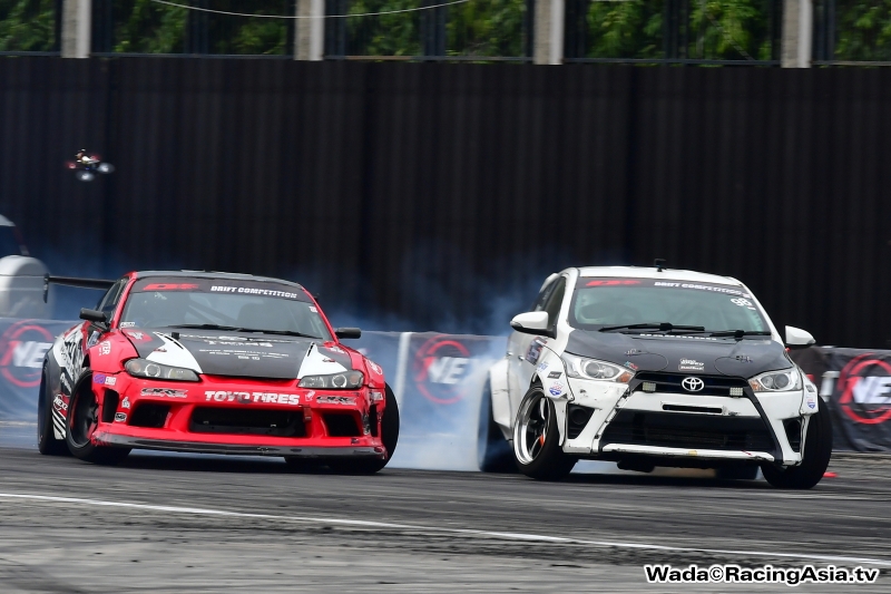 2023.09 Pathumthani DC 2023 #3 RacingAsia.tv