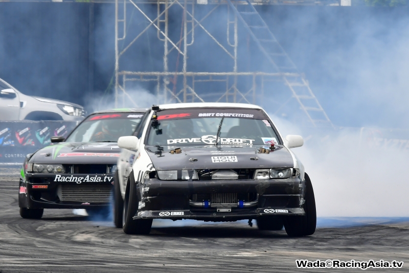 2023.09 Pathumthani DC 2023 #3 RacingAsia.tv