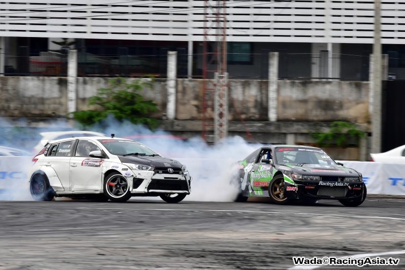 2023.09 Pathumthani DC 2023 #3 RacingAsia.tv