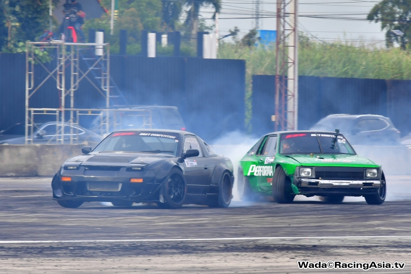 2023.09 Pathumthani DC 2023 #3 RacingAsia.tv