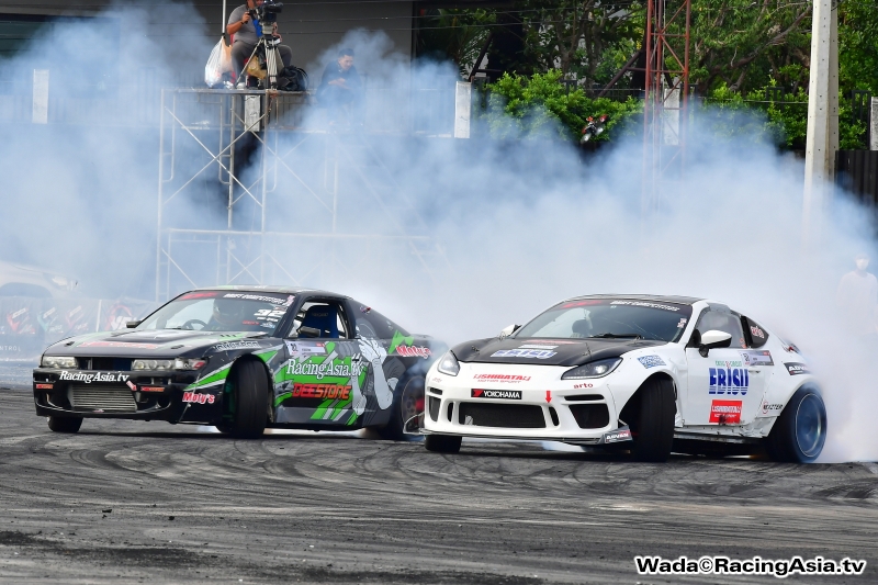 2023.09 Pathumthani DC 2023 #3 RacingAsia.tv