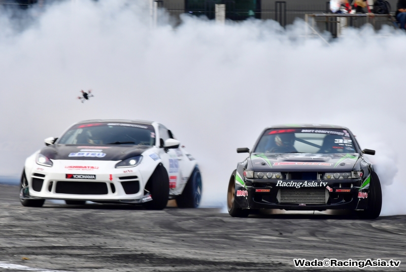 2023.09 Pathumthani DC 2023 #3 RacingAsia.tv