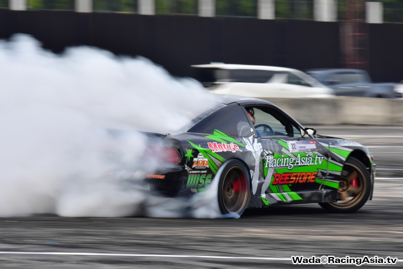 2023.09 Pathumthani DC 2023 #3 RacingAsia.tv