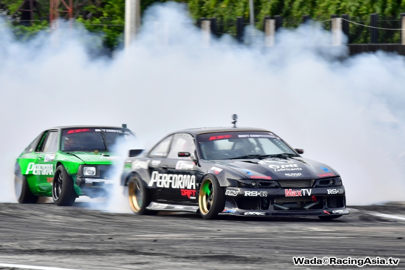 2023.09 Pathumthani DC 2023 #3 RacingAsia.tv