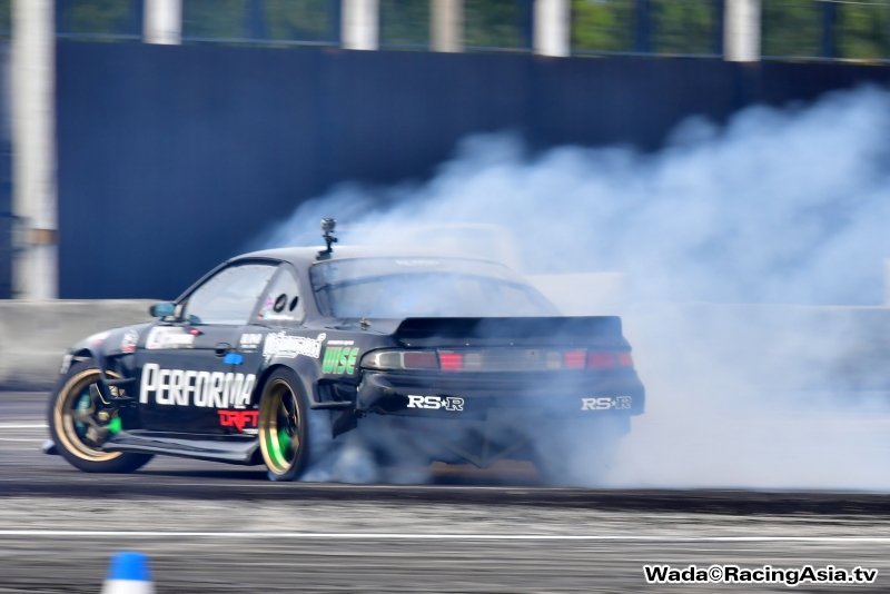 2023.09 Pathumthani DC 2023 #3 RacingAsia.tv