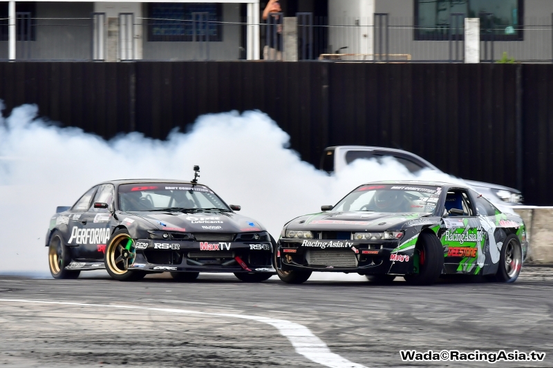 2023.09 Pathumthani DC 2023 #3 RacingAsia.tv