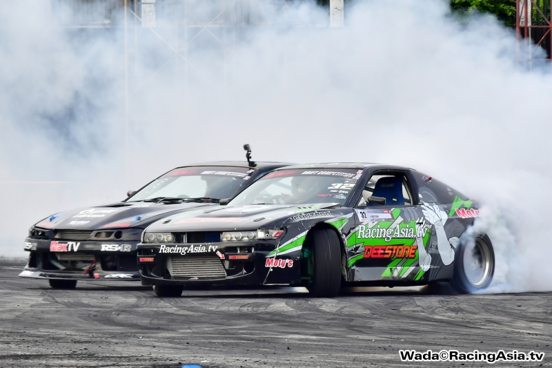 2023.09 Pathumthani DC 2023 #3 RacingAsia.tv