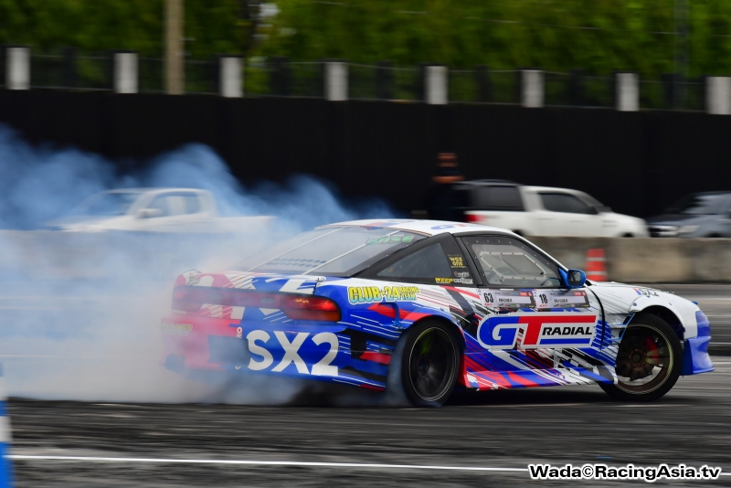 2023.09 Pathumthani DC 2023 #3 RacingAsia.tv