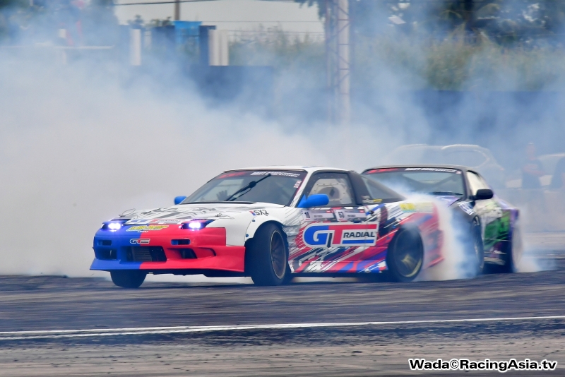 2023.09 Pathumthani DC 2023 #3 RacingAsia.tv