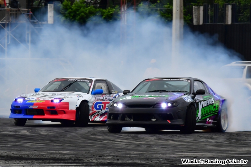 2023.09 Pathumthani DC 2023 #3 RacingAsia.tv