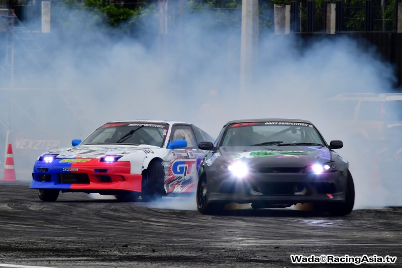 2023.09 Pathumthani DC 2023 #3 RacingAsia.tv