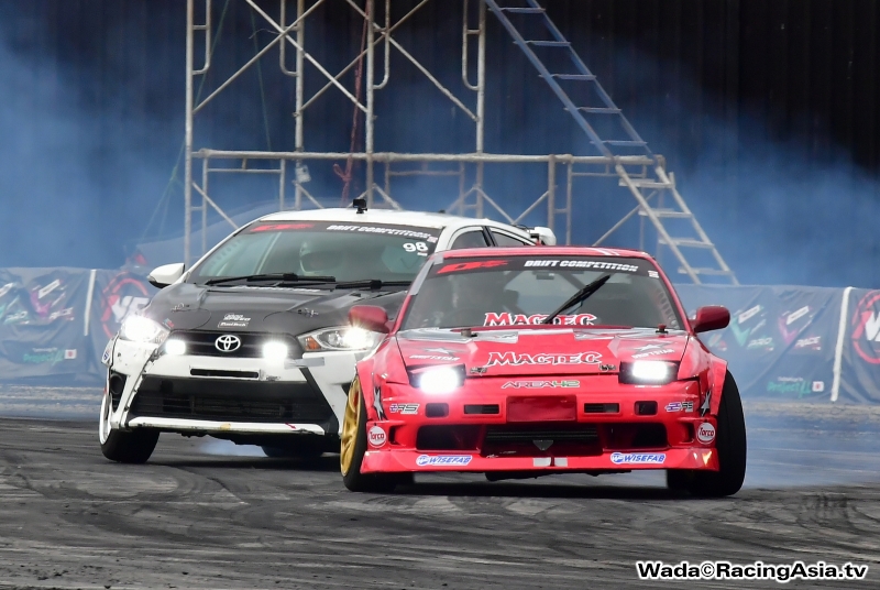 2023.09 Pathumthani DC 2023 #3 RacingAsia.tv