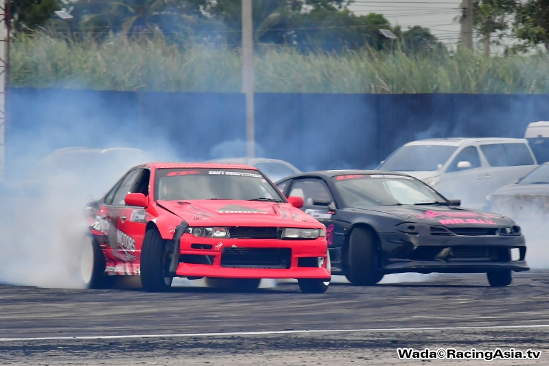 2023.09 Pathumthani DC 2023 #3 RacingAsia.tv