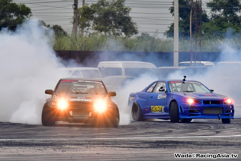 2023.09 Pathumthani DC 2023 #3 RacingAsia.tv