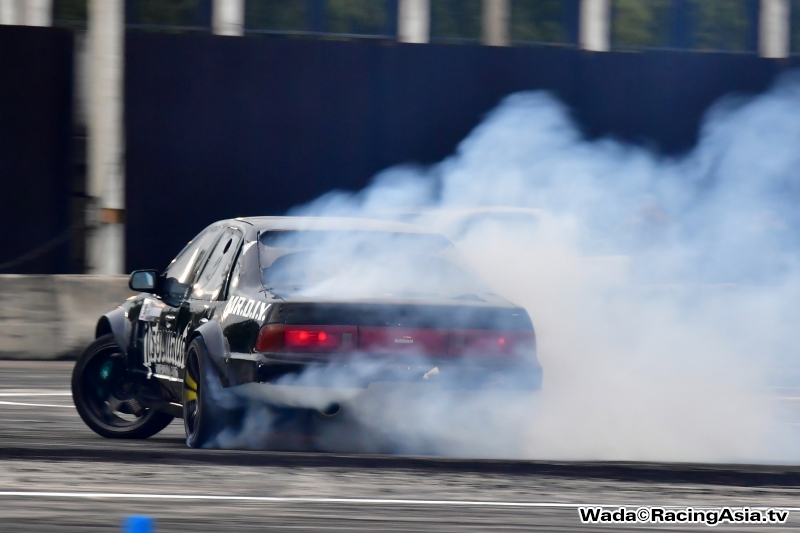 2023.09 Pathumthani DC 2023 #3 RacingAsia.tv