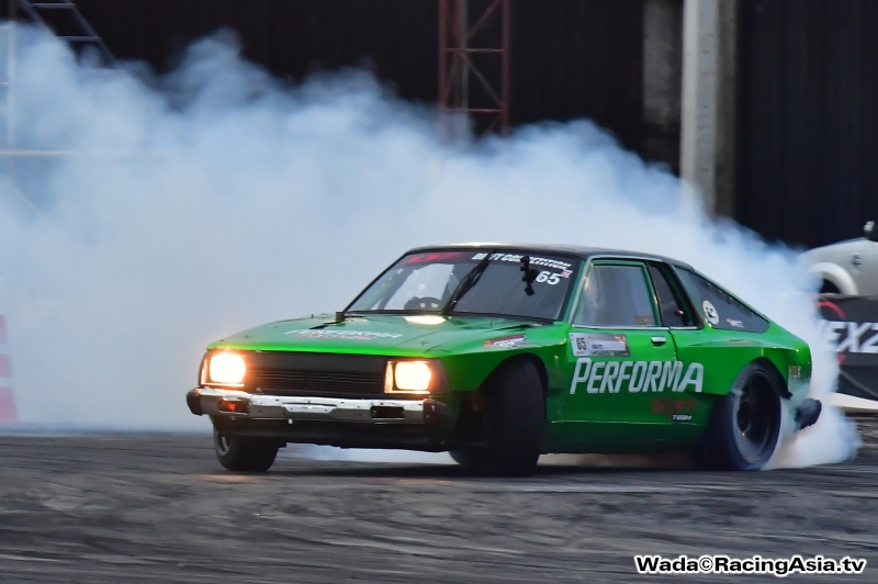 2023.09 Pathumthani DC 2023 #3 RacingAsia.tv