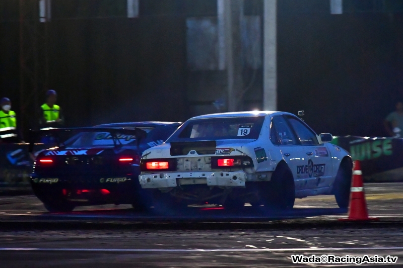 2023.09 Pathumthani DC 2023 #3 RacingAsia.tv