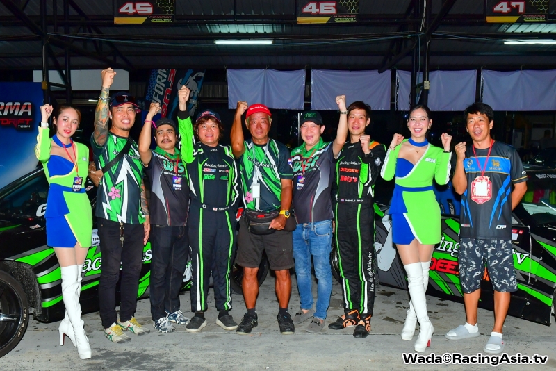 2023.09 Pathumthani DC 2023 #3 RacingAsia.tv