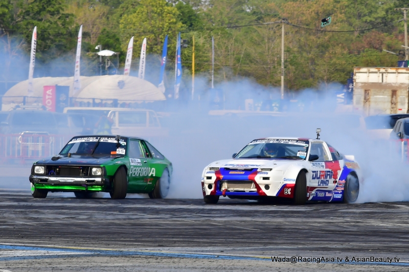 2024.05 Buriram D1 GP Thailand 2024 #3,4 RacingAsia.tv