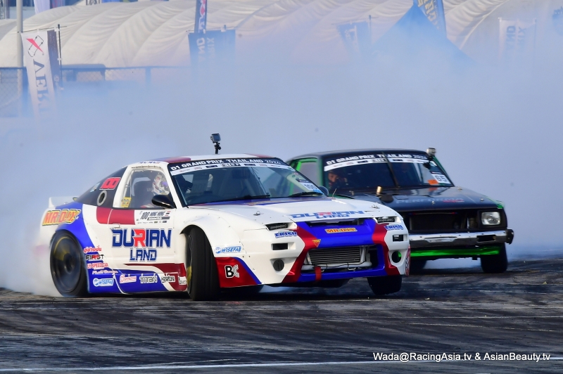 2024.05 Buriram D1 GP Thailand 2024 #3,4 RacingAsia.tv