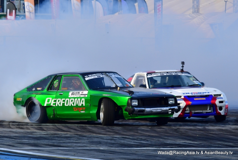 2024.05 Buriram D1 GP Thailand 2024 #3,4 RacingAsia.tv