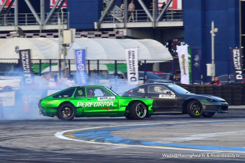 2024.05 Buriram D1 GP Thailand 2024 #3,4 RacingAsia.tv