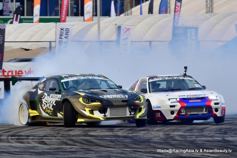 2024.05 Buriram D1 GP Thailand 2024 #3,4 RacingAsia.tv