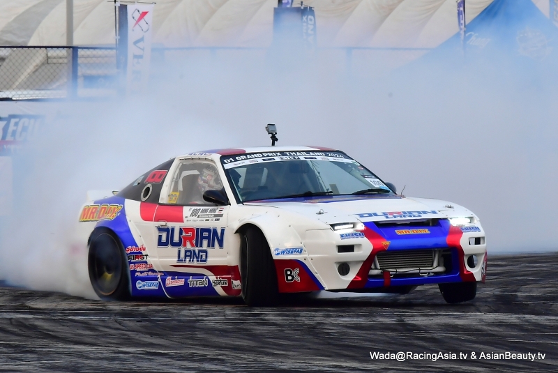 2024.05 Buriram D1 GP Thailand 2024 #3,4 RacingAsia.tv