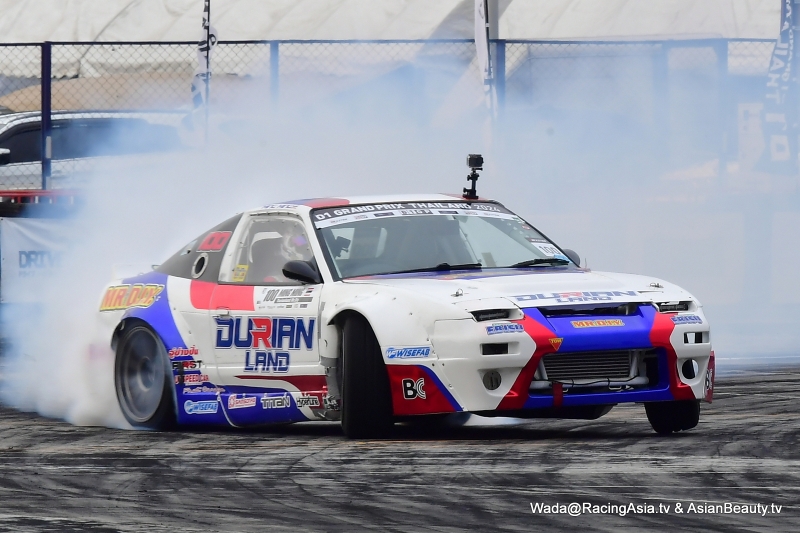 2024.05 Buriram D1 GP Thailand 2024 #3,4 RacingAsia.tv