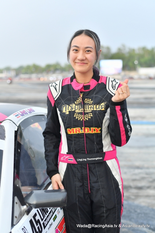 2024.05 Buriram D1 GP Thailand 2024 #3,4 RacingAsia.tv