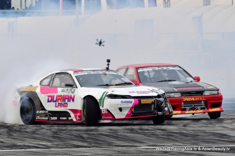 2024.05 Buriram D1 GP Thailand 2024 #3,4 RacingAsia.tv
