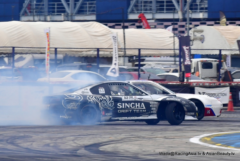 2024.05 Buriram D1 GP Thailand 2024 #3,4 RacingAsia.tv