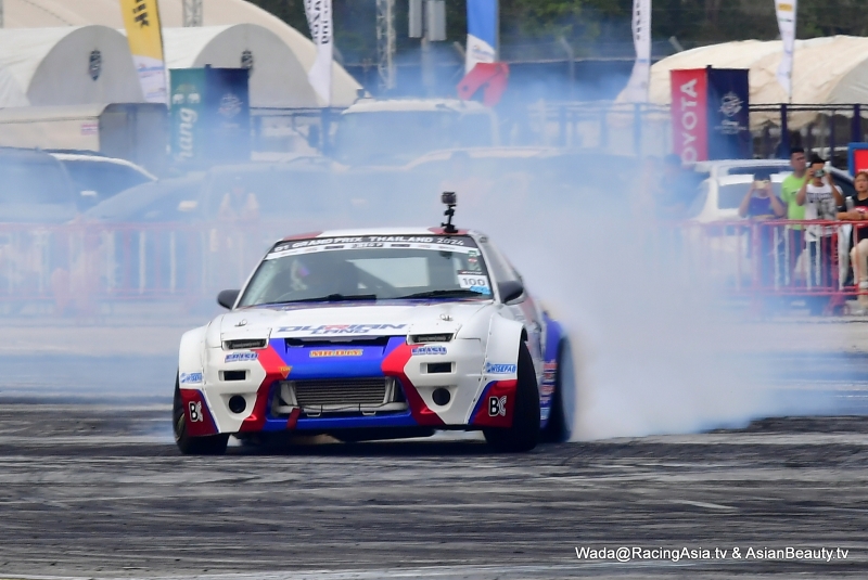 2024.05 Buriram D1 GP Thailand 2024 #3,4 RacingAsia.tv