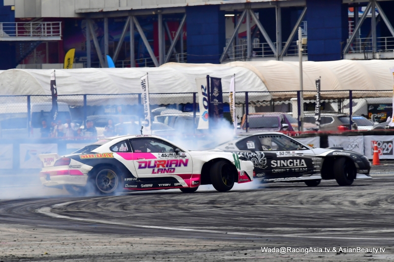 2024.05 Buriram D1 GP Thailand 2024 #3,4 RacingAsia.tv