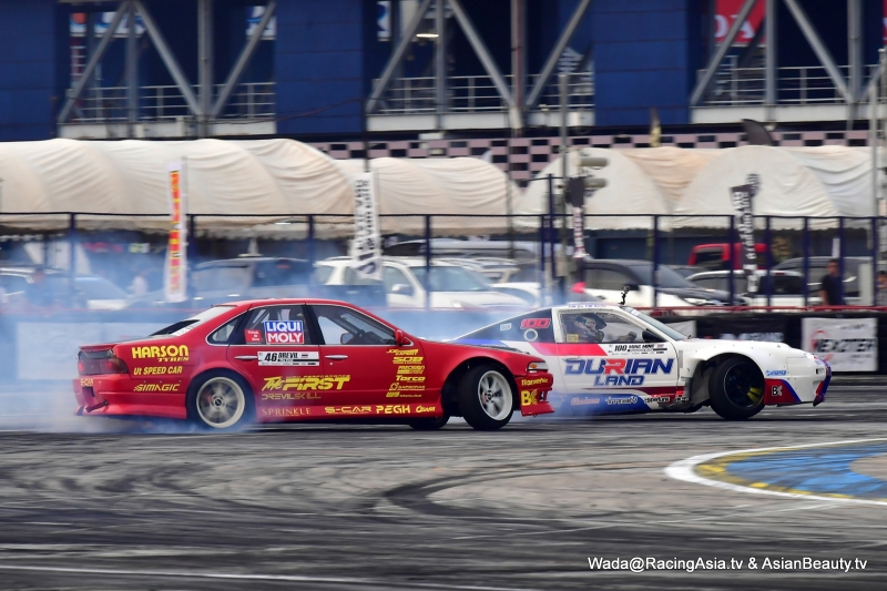 2024.05 Buriram D1 GP Thailand 2024 #3,4 RacingAsia.tv
