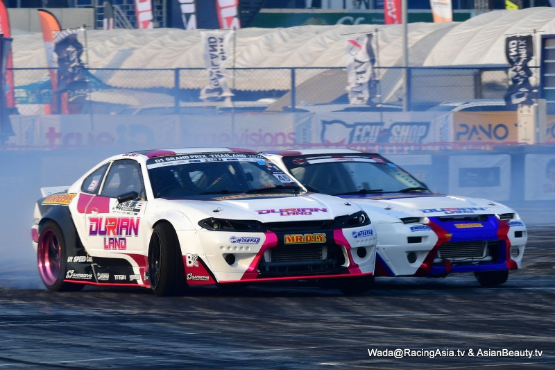2024.05 Buriram D1 GP Thailand 2024 #3,4 RacingAsia.tv