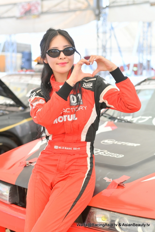 2024.05 Buriram D1 GP Thailand 2024 #3,4 RacingAsia.tv