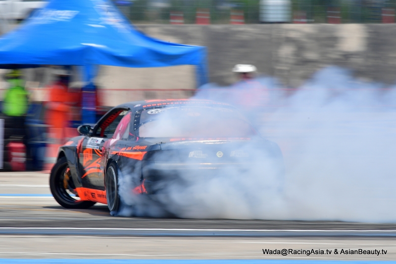 2024.05 Buriram D1 GP Thailand 2024 #3,4 RacingAsia.tv